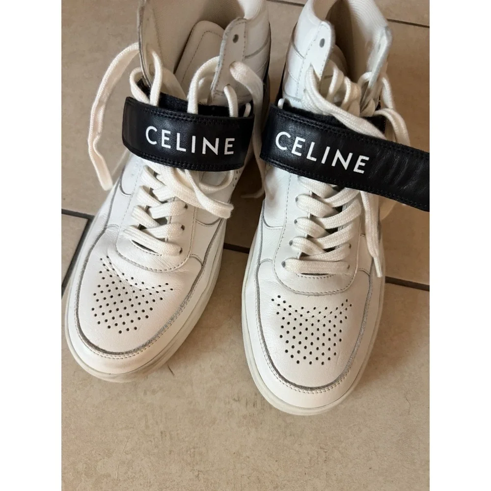 Celine women sneaker/ CT-03